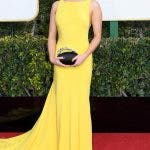 Maisie Williams Golden Globes 2017