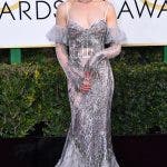 Nicole Kidman Golden Globes 2017