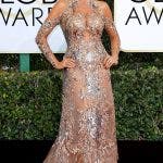 Sofia Vergara Golden Globes 2017