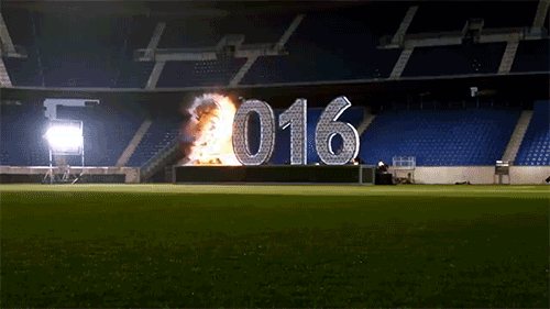 fuck you 2016