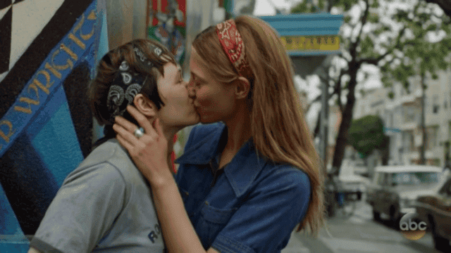 Roma y June