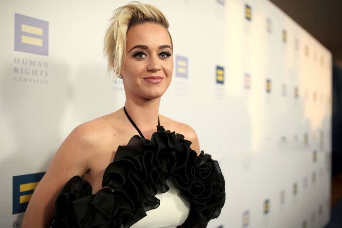 Katy Perry