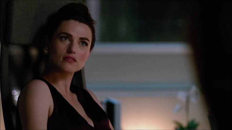 Lena Luthor 