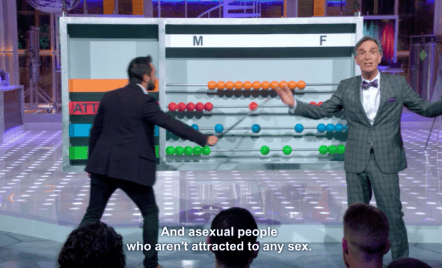 asexual billnyesavestheworld
