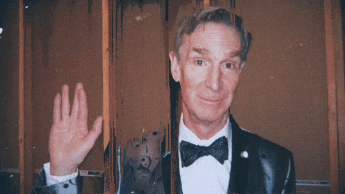 bill nye