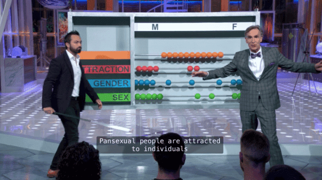 pansexual billnyesavestheworld