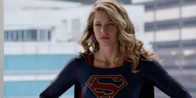 Supergirl season3