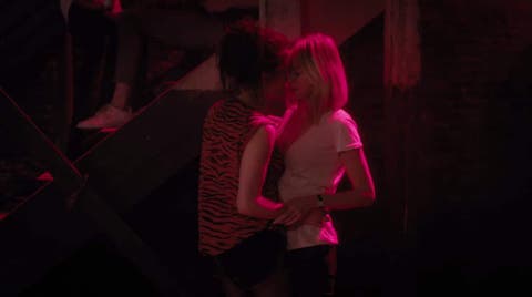 Gypsy resumen de episodio 1×02 – Morgan Stop