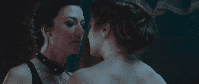 Película de Carmilla