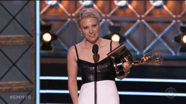 kate emmys2017