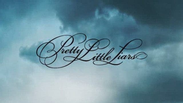 pretty little liars