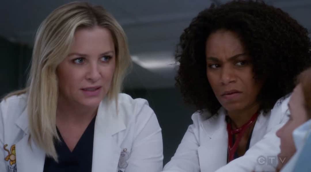 Arizona y Maggie