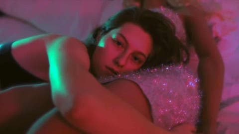 Talia por King Princess – Música con toque lésbico