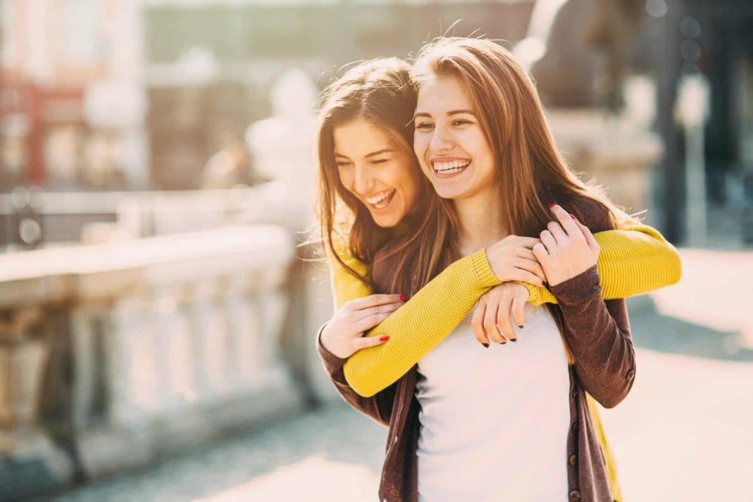 3 mini relatos lésbicos para alegrar tu viernes