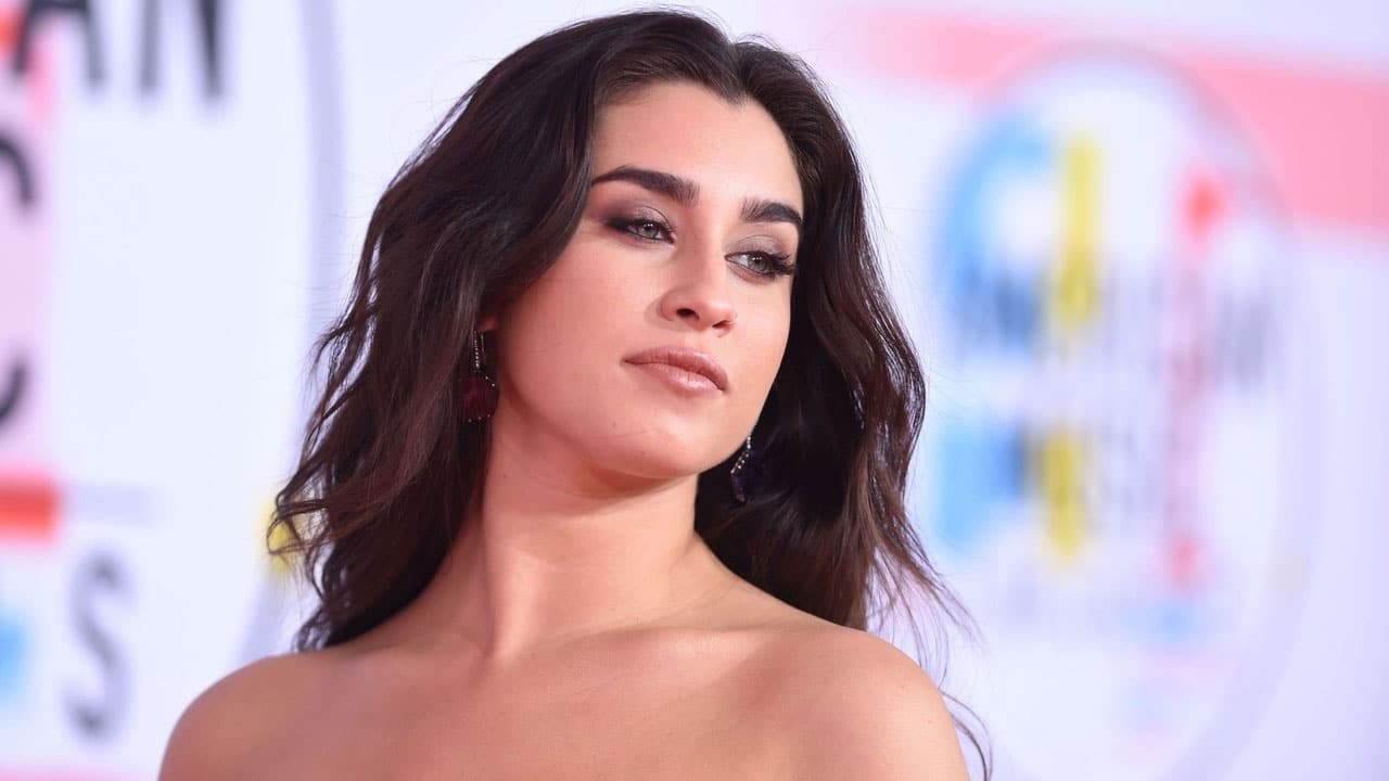 Lauren Jauregui estrena su sencillo «Expectations»