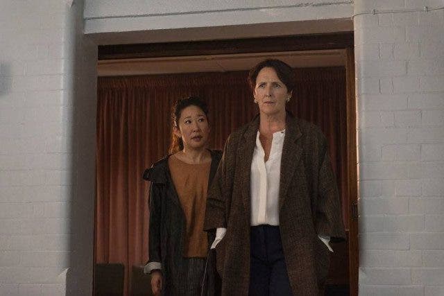 2KillingEve 1