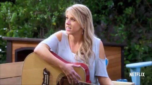 stephanie fullerhouse