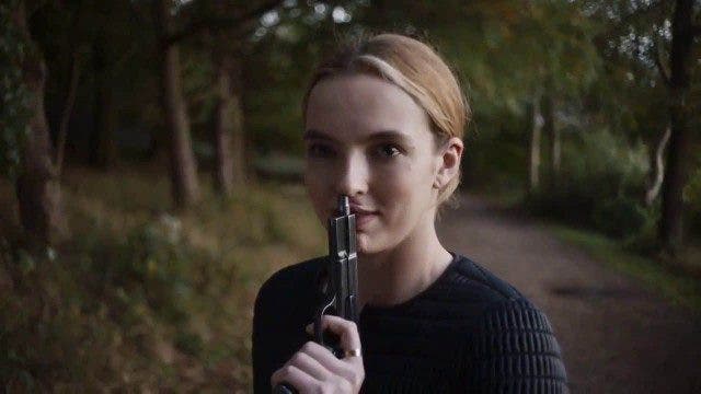 villanelle killingeve
