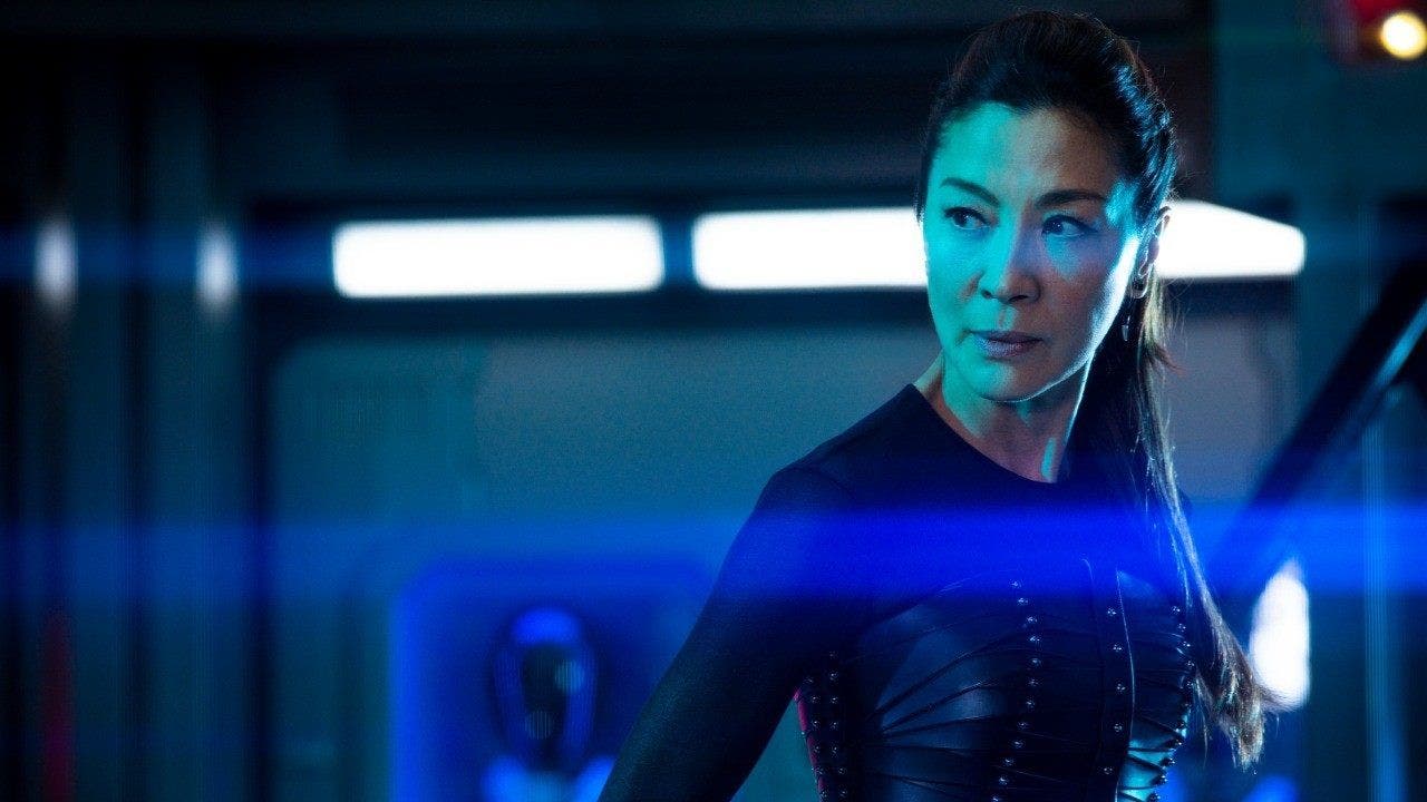 Tengo esperanzas bisexuales para uno de los spin-off de Star Trek