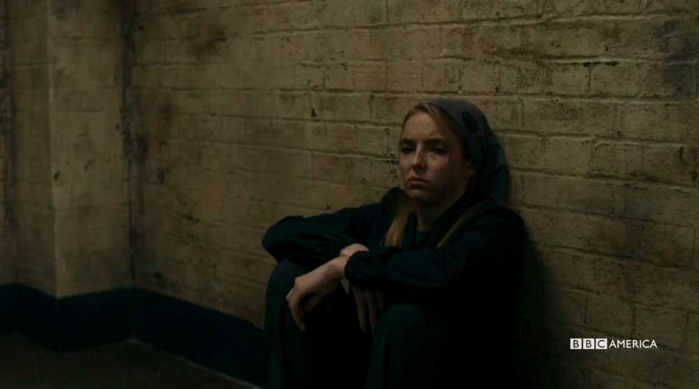Villanelle aburrida