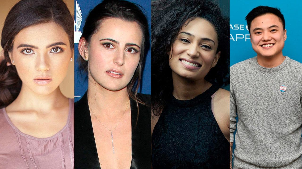 The L Word nuevos protagonistas