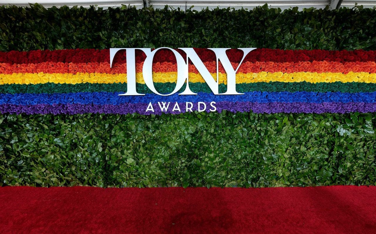 Una bisexual discapacitada y un beso lésbico, lo mejor de los Tony Awards 2019