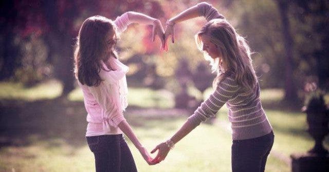 ya a best friends woman girls heart friend 1851