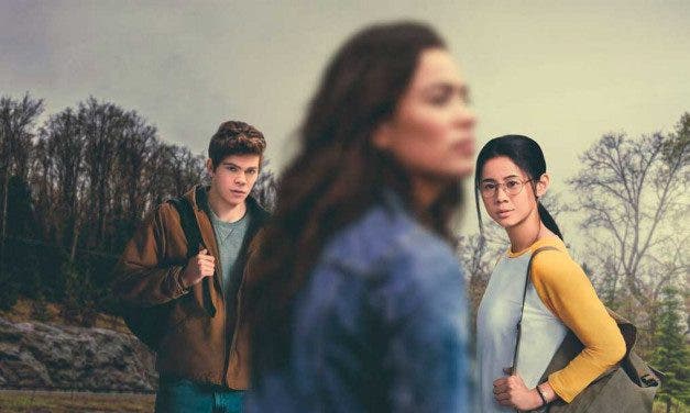 The Half Of it: una historia sobre sacar del armario tu vida