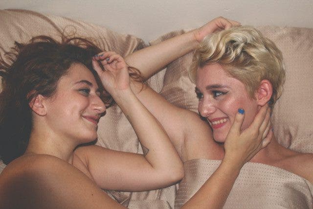 photo of two women 1215709