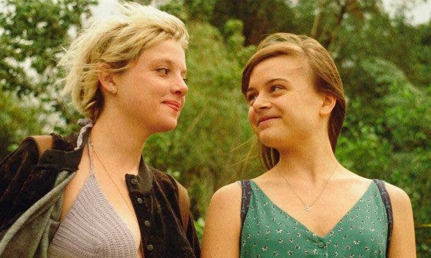 Cocoon: una nueva película lésbica que incluir en nuestro radar