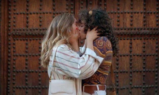 #Luimelia resumen de episodio 2×01