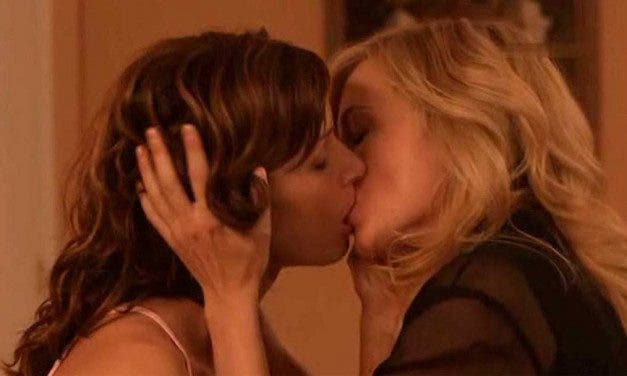 Los líos de Gray: una comedia romantica sobre una chica que se enamora de la novia de su hermano