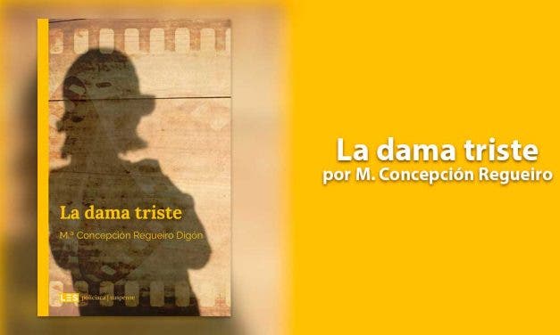 La dama triste: una historia imaginativa que merece la pena leer