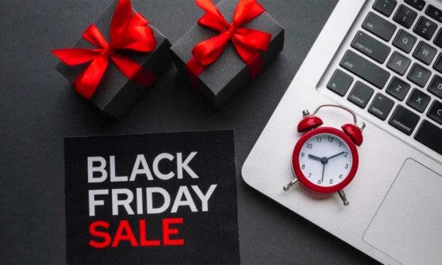 ¡Ojito a estas ofertas lesbicanarias de Black Friday!