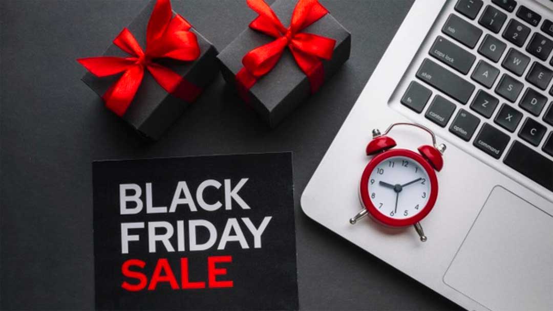 ¡Ojito a estas ofertas lesbicanarias de Black Friday!