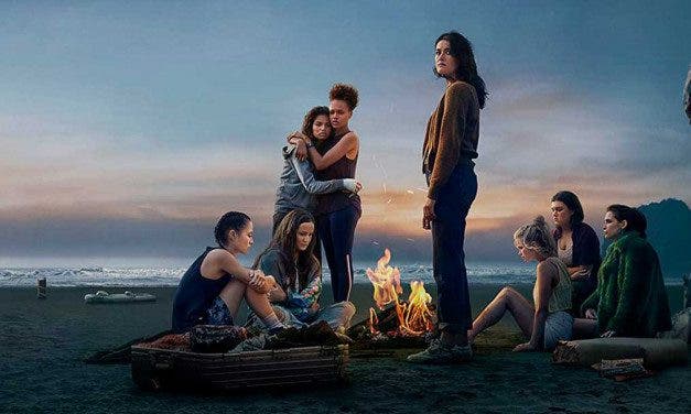 The Wilds: una serie sorprendente que  engancha muchísimo