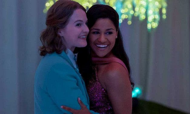 The Prom: el musical lésbico que no sabías que necesitabas