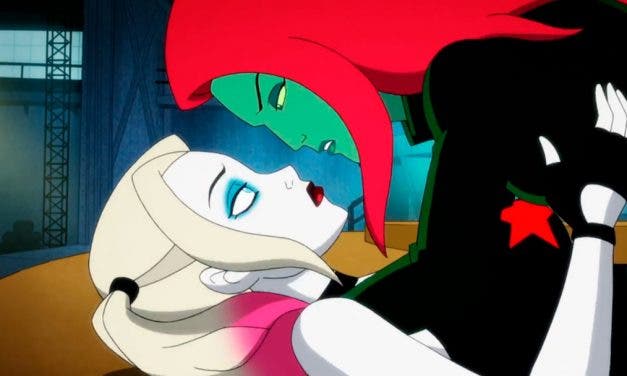 Harley Quinn resumen de episodio 1×04 «Encontrar a Mr. Perfecto»