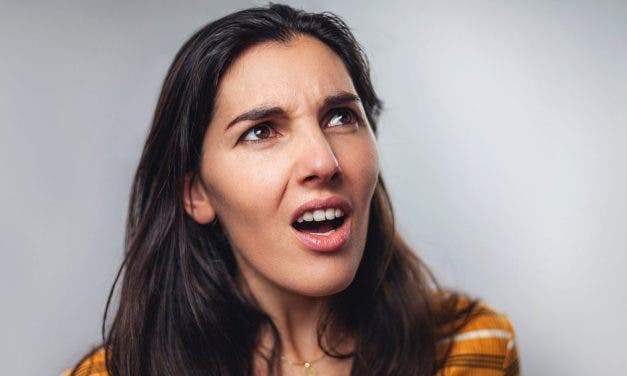 Un rabino ortodoxo piensa que la vacuna del coronavirus te vuelve homosexual