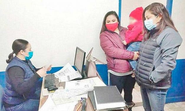 Pareja lésbica consigue registrar a su hijo en Nuevo Laredo Tamaulipas