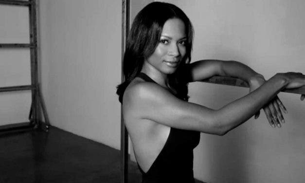 Rose Rollins protagonizará nueva serie con personajes lésbicos