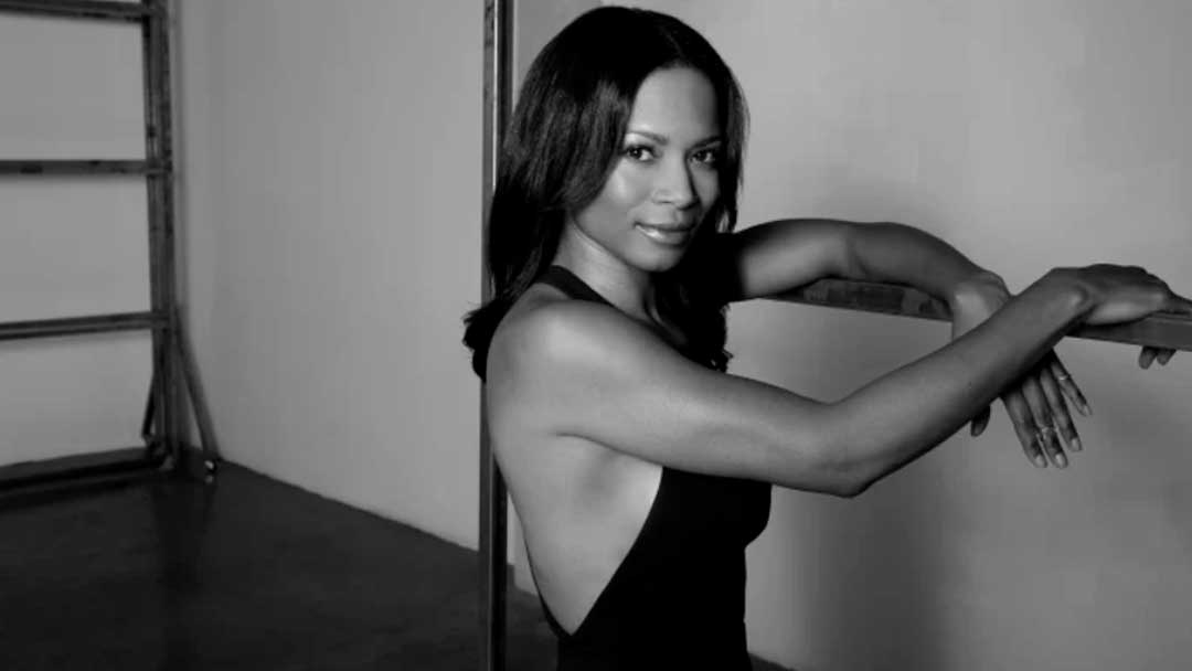 Rose Rollins protagonizará nueva serie con personajes lésbicos