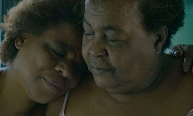 ¡Échale ojo al tráiler de «Mi amor: Seis grandes historias de amor»!