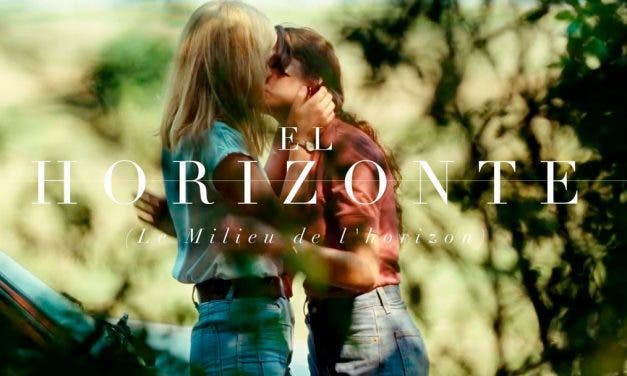 El Horizonte: una película sobre la conexión entre una madre y un hijo