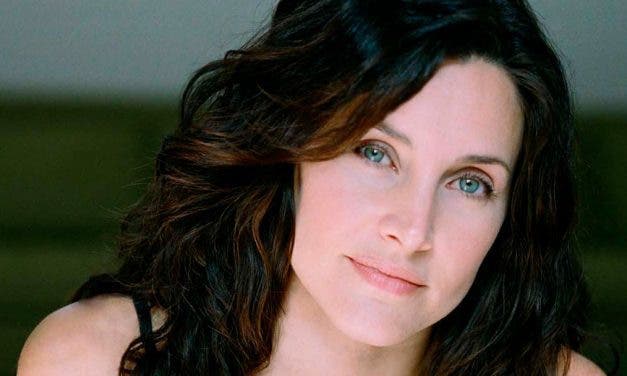 Rachel Shelley podría aparecer en la segunda temporada de The L Word Generation Q