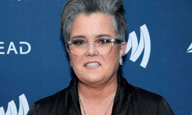 Rosie O’Donnell: Mi personaje se sentirá intimidado por las amigas de Tina en la Segunda temporada de The L Word Generation Q
