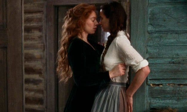 The World to Come: una película lésbica sobre las asfixiantes experiencias del pasado