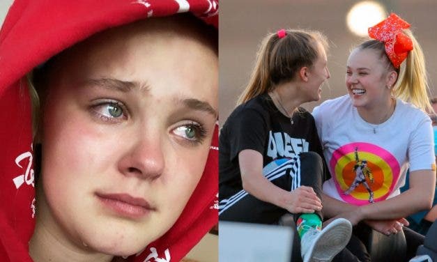 JoJo Siwa habla sobre lo difícil que es para ella decirle adiós a su novia