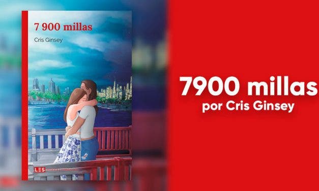 7900 millas: un libro lésbico sobre aprender a luchar por tus sueños