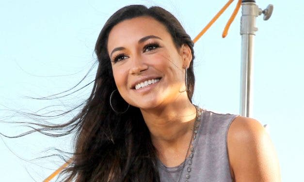 El reparto de Glee se unió para rendir homenaje a Naya Rivera en los GLAAD Awards